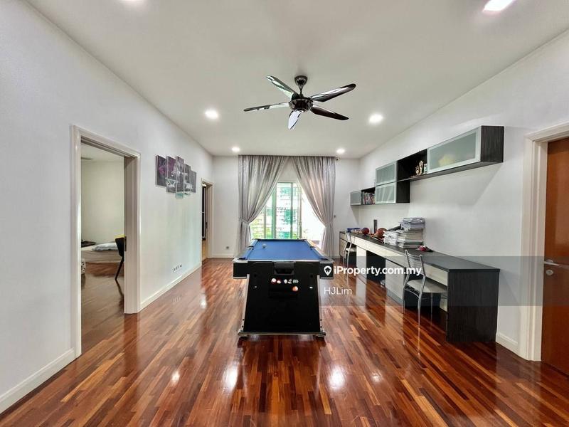 3-storey Terraced House for Sale in Taman Taming Indah, Bandar Sungai Long by HJLim - iProperty.com.my