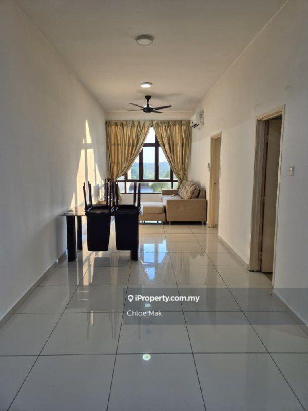 For Rent - D'Summit Residences