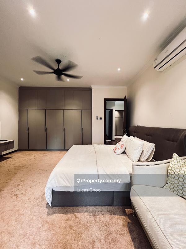 Rumah Berkembar untuk Dijual di Ampang Jaya, Ampang oleh Lucas Choo - iProperty.com.my