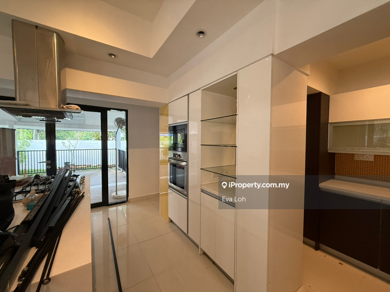 Rumah Berkembar untuk Dijual di Bukit Damansara, Damansara Heights oleh Eva Loh - iProperty.com.my