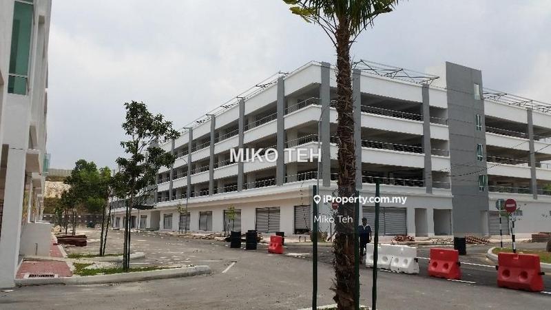 Shop / Office untuk Dijual di Taman Equine, Seri Kembangan oleh Miko Teh - iProperty.com.my