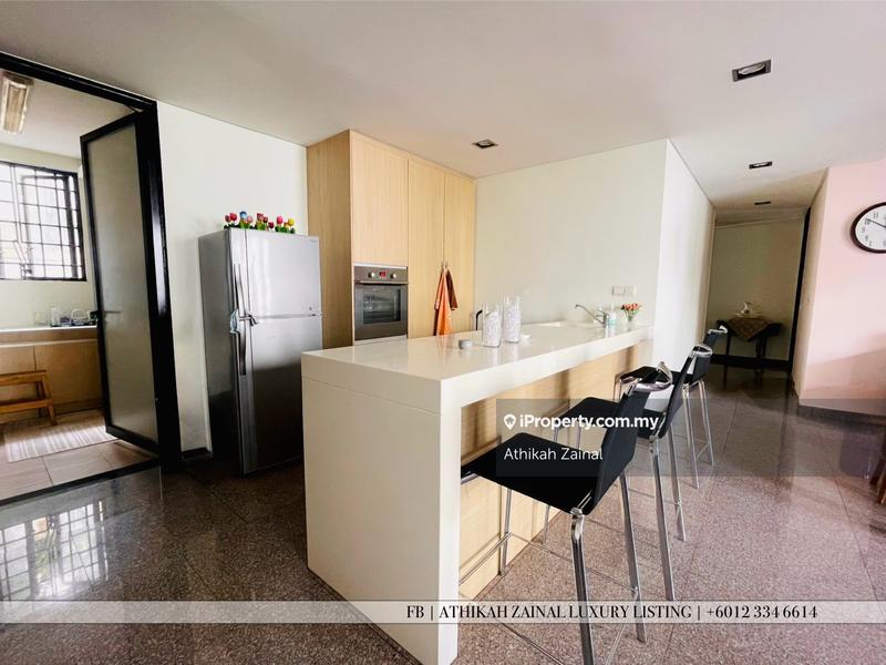 Kondominium untuk Dijual di 20trees oleh Athikah Zainal - iProperty.com.my