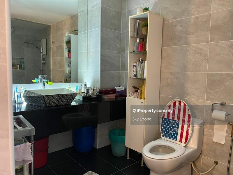 Kondominium untuk Dijual di Pantai HillPark 1 oleh Sky Loong - iProperty.com.my