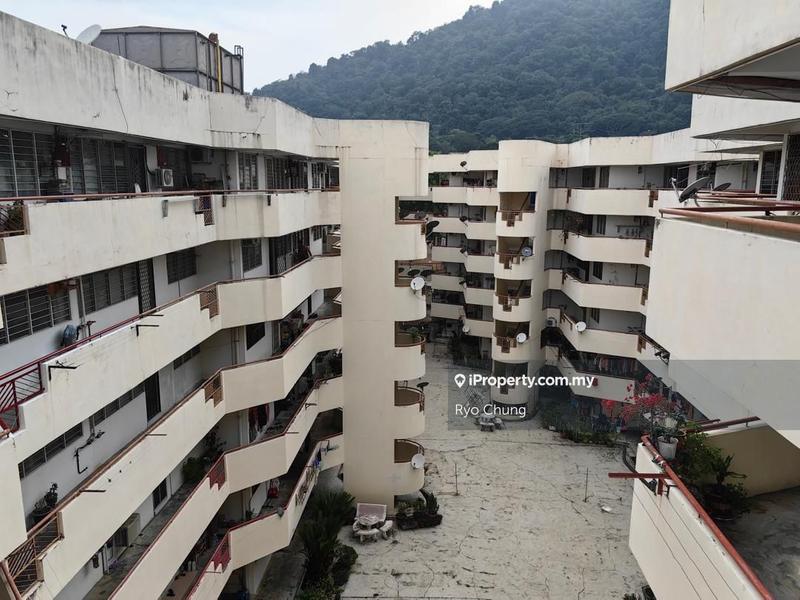 Rumah Pangsa untuk Dijual di Taman Lip Sin Block 1, 3 & 5 oleh Ryo Chung - iProperty.com.my