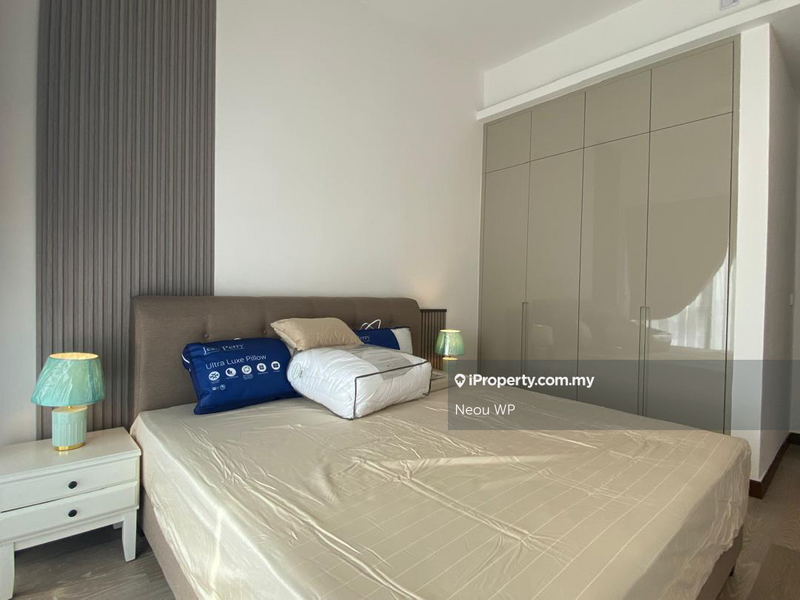 For Rent - Core Residence @ TRX