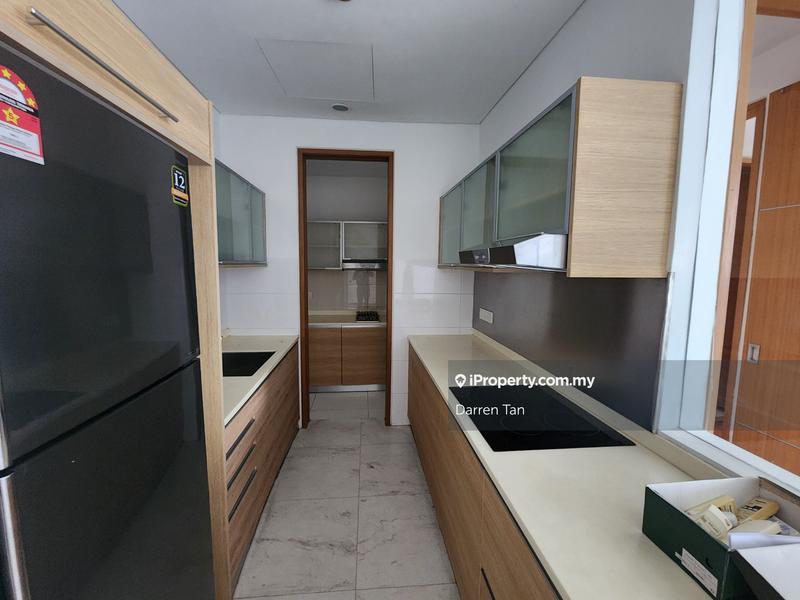 Residensi Servis untuk Dijual di Twins @ Damansara Heights oleh Darren Tan - iProperty.com.my