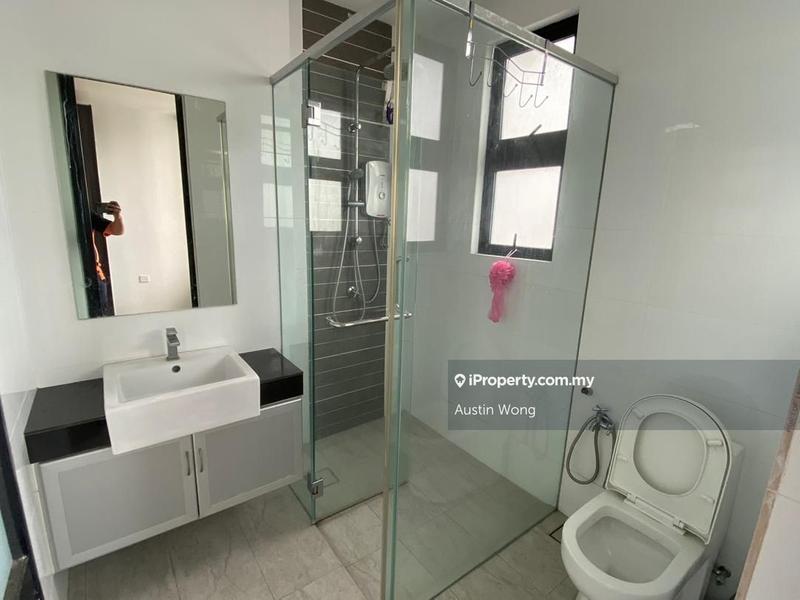 Kediaman Servis untuk Disewa di D'Aman Residences @ Puchong oleh Austin Wong - iProperty.com.my