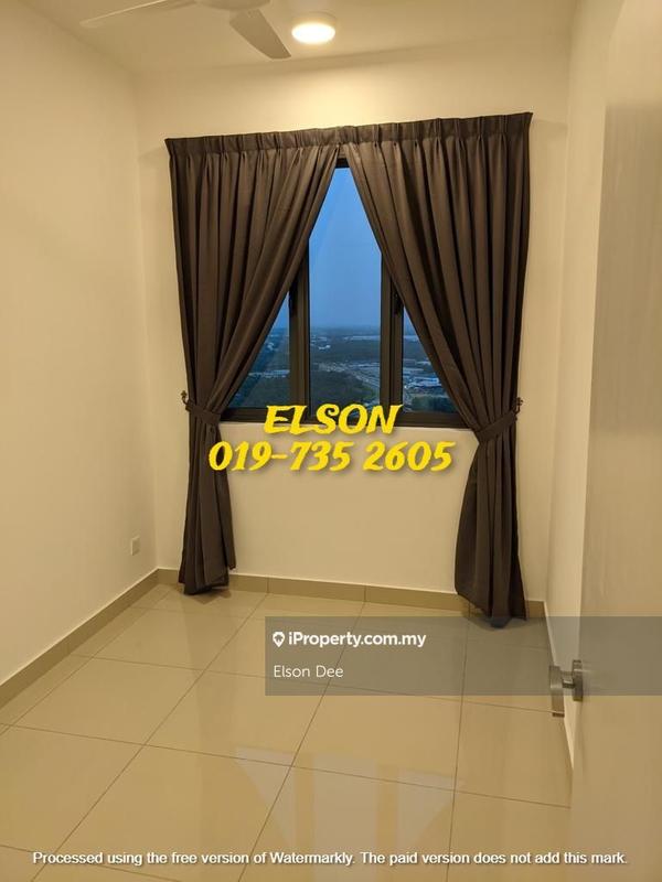Kondominium untuk Dijual di Eco Bloom oleh Elson Dee - iProperty.com.my