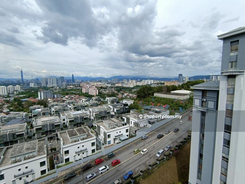 Condominium for Sale in Amadesa Resort Condominium by Kt Yap - iProperty.com.my