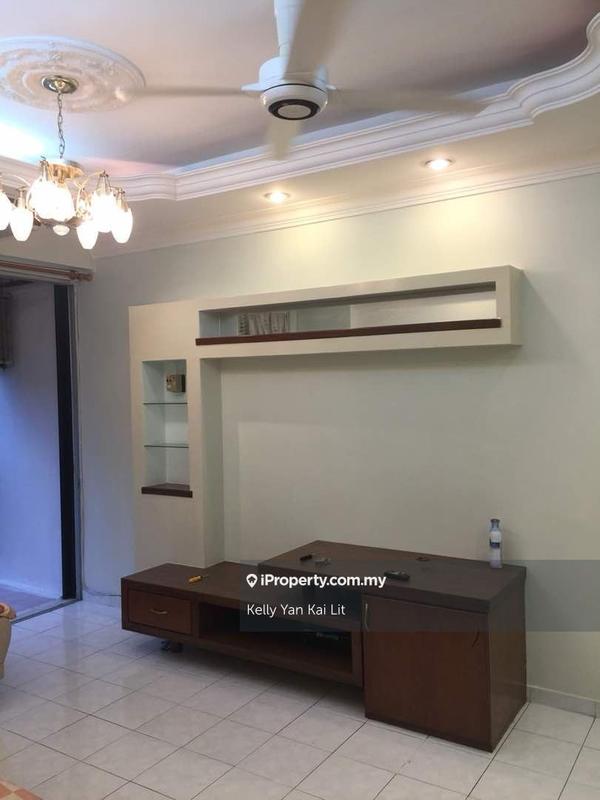 Condominium for Rent in Forest Green by Kelly Yan Kai Lit - iProperty.com.my