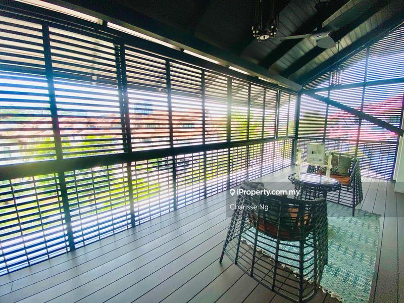 Bungalow House untuk Dijual di Mutiara Seputeh, Seputeh oleh Charisse Ng - iProperty.com.my
