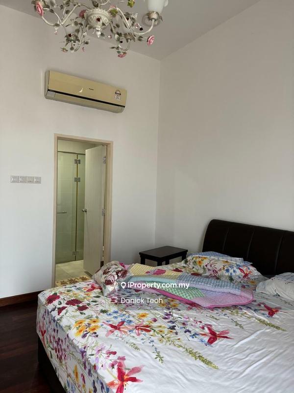 Kondominium untuk Disewa di Ferringhi Residence oleh Danick Teoh - Bedroom - iProperty.com.my