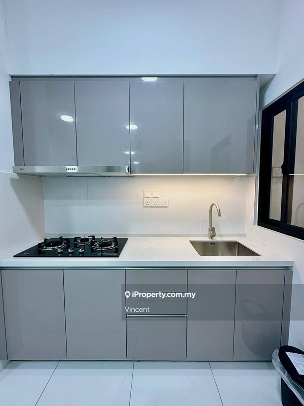 For Rent - The Tropika