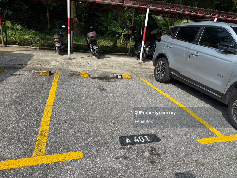 For Sale - Sri Kenanga