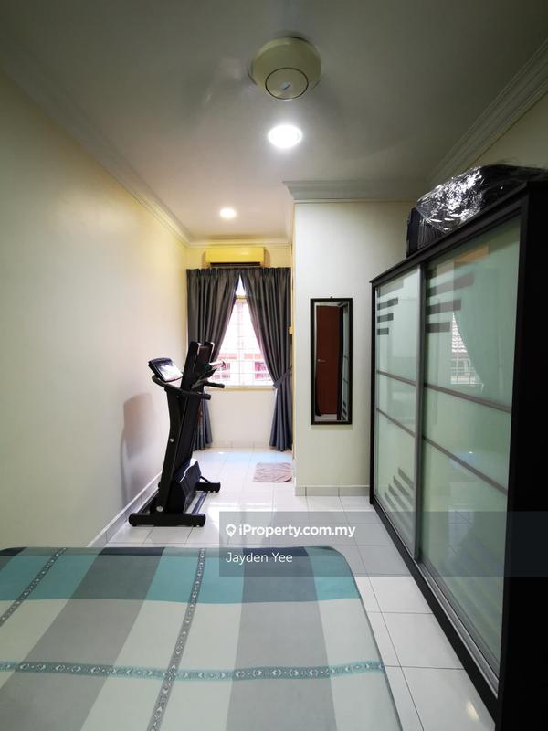 Townhouse for Sale in Kepong ,Sri Segambut, Taman Cuepacs, Segambut, Kepong by Jayden Yee - iProperty.com.my