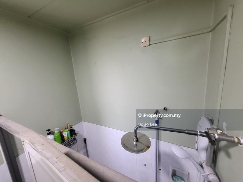2-storey Terraced House for Sale in Bandar Baru Sri Petaling, Sri Petaling by BoBo Lee - iProperty.com.my