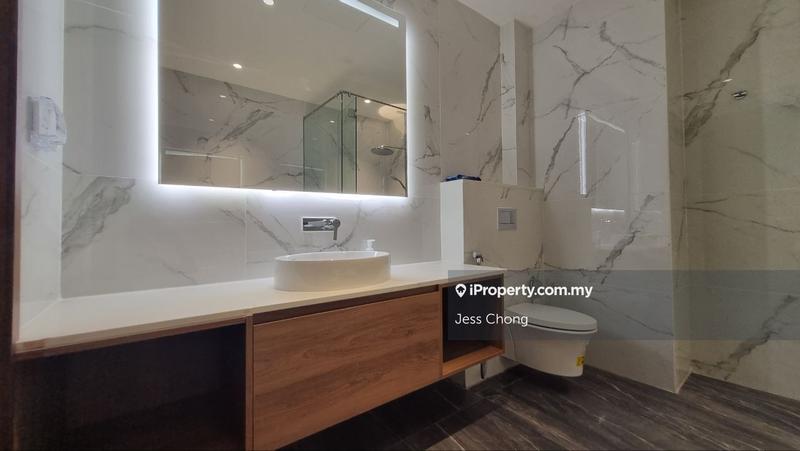 Kediaman Servis untuk Disewa di Core Residence @ TRX oleh Jess Chong - iProperty.com.my