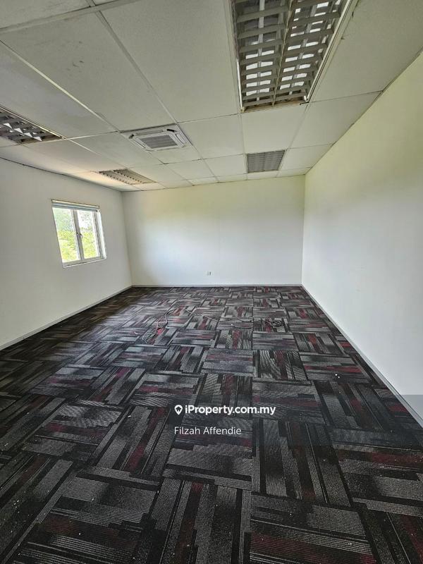 Kilang Terpisah untuk Dijual di Bandar Pinggiran Subang, Shah Alam oleh Filzah Affendie - iProperty.com.my