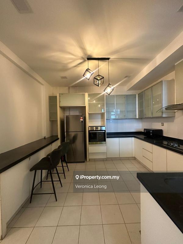 For Rent - USJ One Avenue Condo