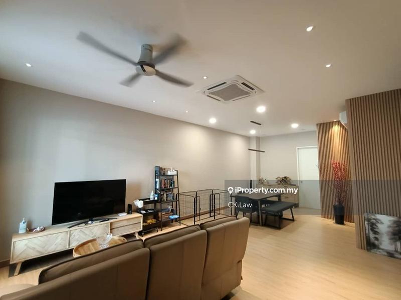 2-storey Terraced House for Sale in Eco Forest, Semenyih by CK Law - iProperty.com.my