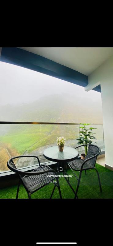 Pangsapuri untuk Disewa di Palas Horizon Residence (Mont' Vue) oleh Luke Lee - iProperty.com.my