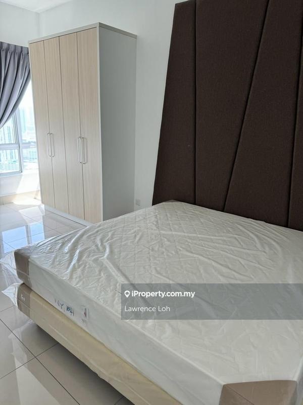 Residensi Servis untuk Disewa di Serviced Residence @ Razak City Residences (RC Residences) oleh Lawrence Loh - iProperty.com.my