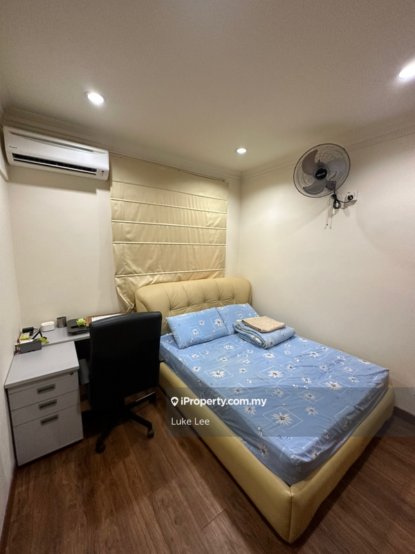 Condominium for Rent in Sunway Lagoon View Resort Condominium by Luke Lee - iProperty.com.my