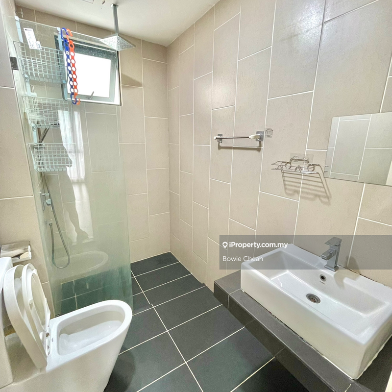 Kondominium untuk Dijual di The Andes Condo Villa @ Bukit Jalil oleh Bowie Cheah - iProperty.com.my