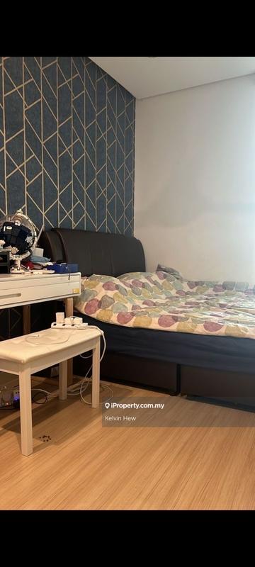 Service Residence for Sale in V Residence 3 @ Sunway Velocity by Kelvin Hew - iProperty.com.my