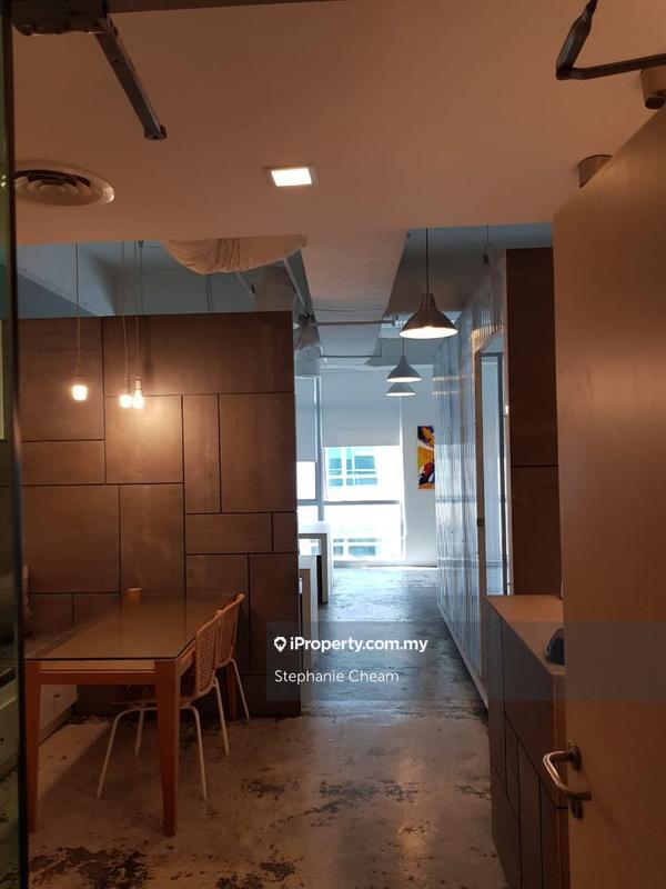 For Rent - Solaris dutamas