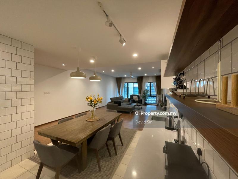 Service Residence for Sale in The Potpourri by David Sin - iProperty.com.my