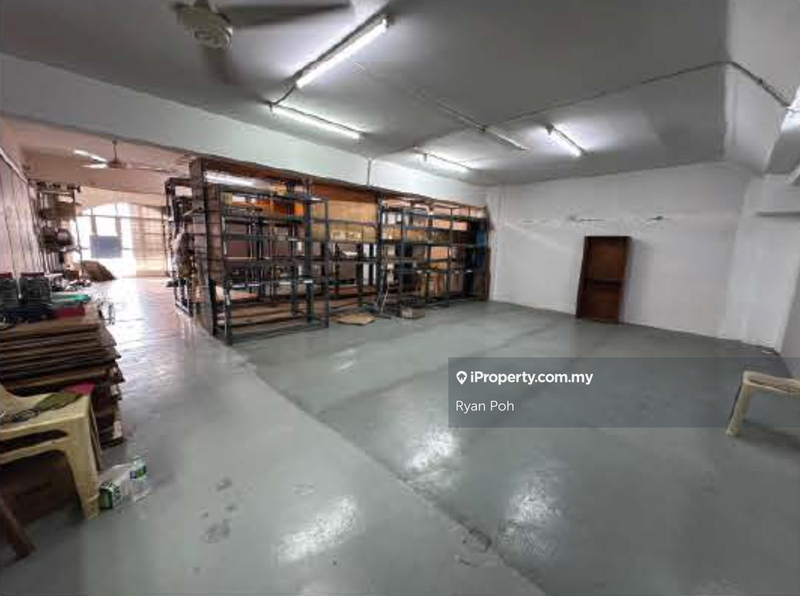 Shop / Office untuk Disewa di BANDAR PUCHONG JAYA, Puchong oleh Ryan Poh - iProperty.com.my