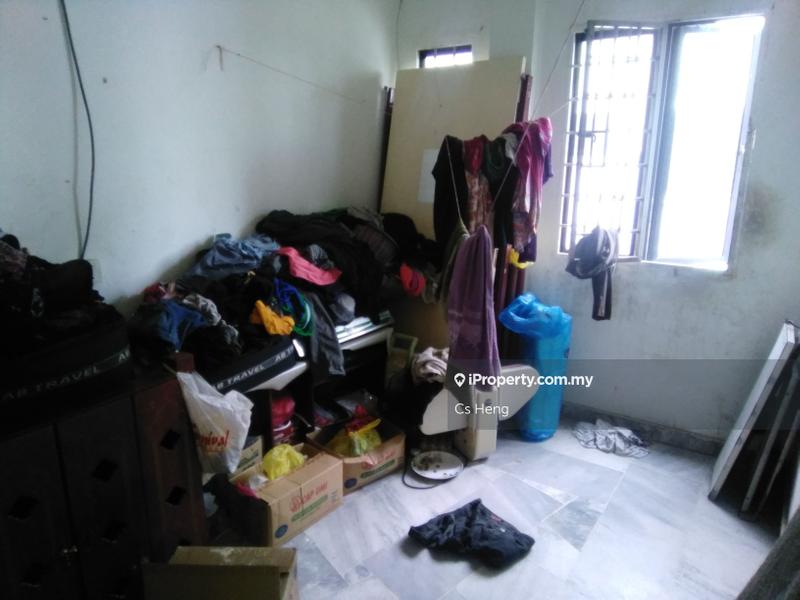 Pangsapuri untuk Dijual di Taman Sri Batu Caves oleh Cs Heng - iProperty.com.my