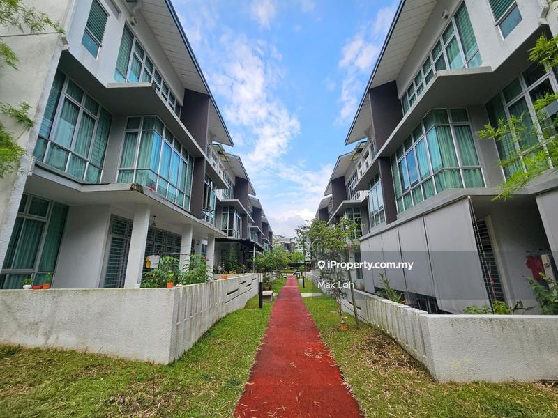 For Sale - The Seed Taman Sutera Utama