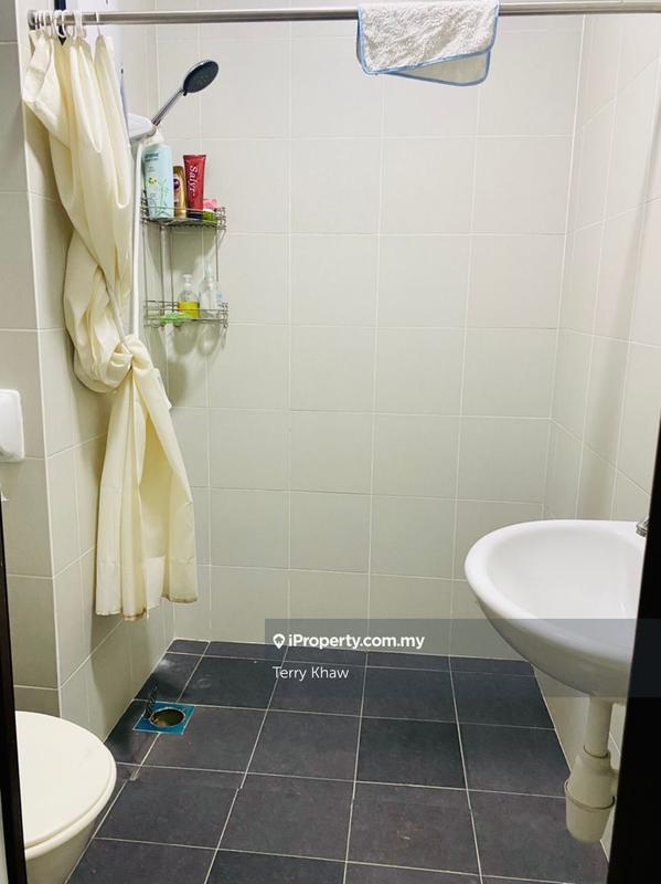 Kondominium untuk Dijual di V-Residensi oleh Terry Khaw - iProperty.com.my