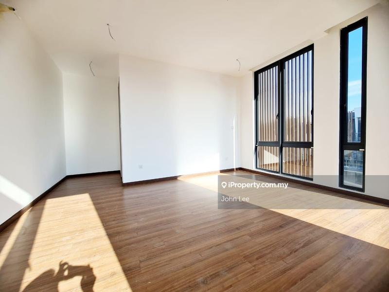 3-storey Terraced House for Sale in Taman Puchong Legenda, Puchong by John Lee - iProperty.com.my