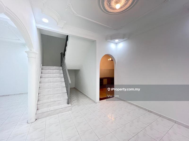 2-storey Terraced House for Sale in Taman Sri Kluang, Kluang by Vivi Lim - iProperty.com.my