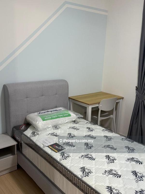 Service Residence for Sale in M Luna by Evelyn Lim - iProperty.com.my