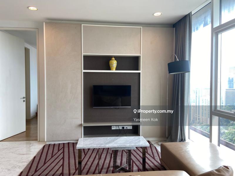 Service Residence for Sale in The Face Suites (Platinum Suites) by Yasmeen Kok - iProperty.com.my