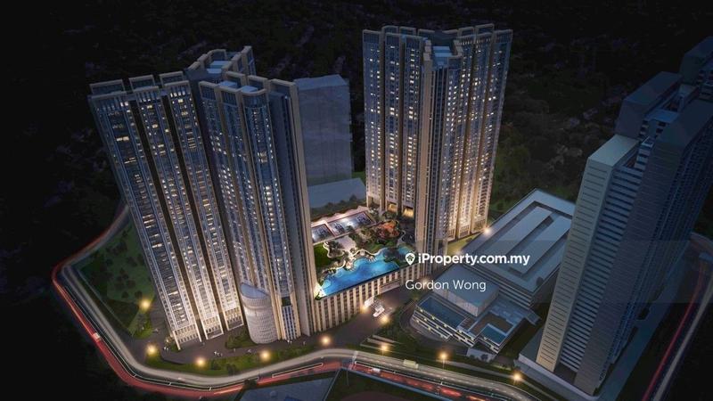 For Sale - Ren Residences