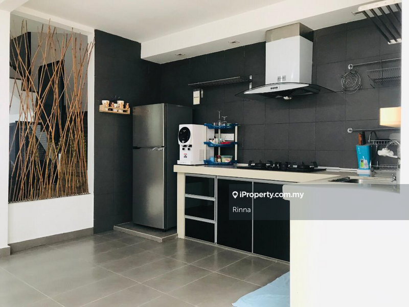 1-storey Terraced House for Sale in Taman Sri Sinar, Segambut by Rinna - iProperty.com.my