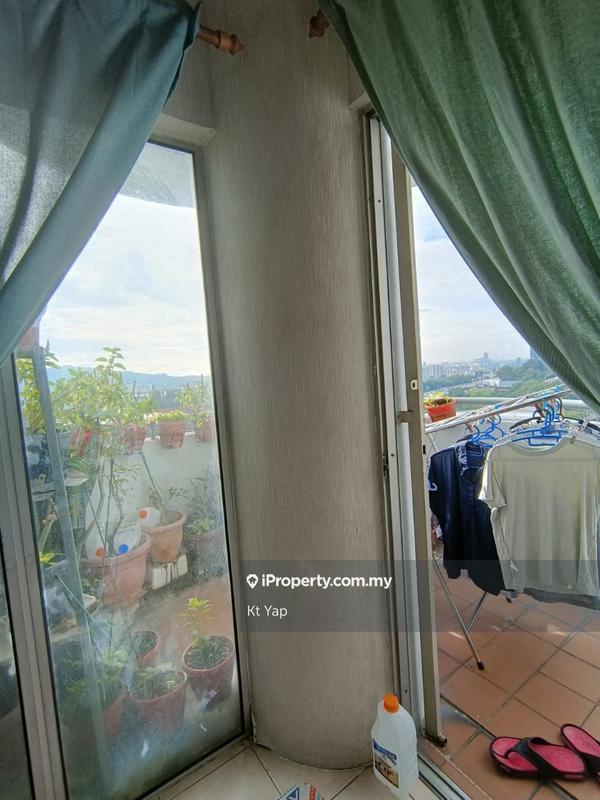 Condominium for Sale in Amadesa Resort Condominium by Kt Yap - iProperty.com.my