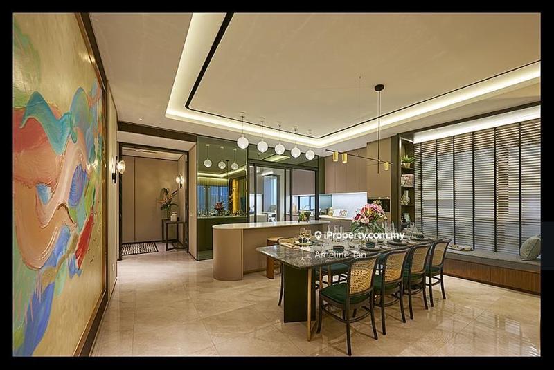 Condominium for Sale in The MINH by Ameline Tan - iProperty.com.my