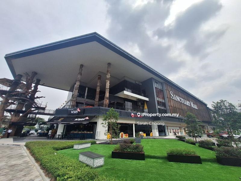 Rumah Teres 2-Tingkat untuk Dijual di Bandar tropicana aman, Kota Damansara oleh Sarah Choong - iProperty.com.my