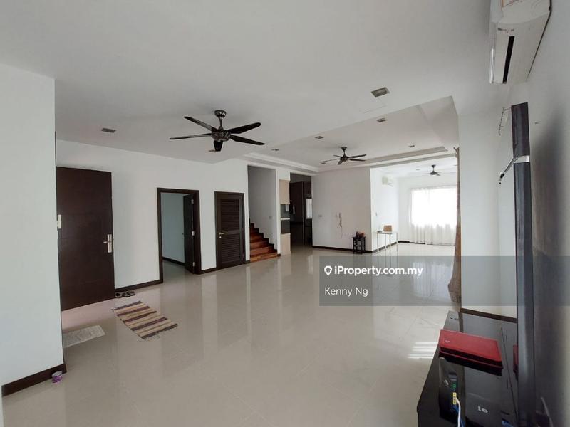 Rumah Berkembar untuk Disewa di Setia Eco Park, Setia Alam oleh Kenny Ng - iProperty.com.my