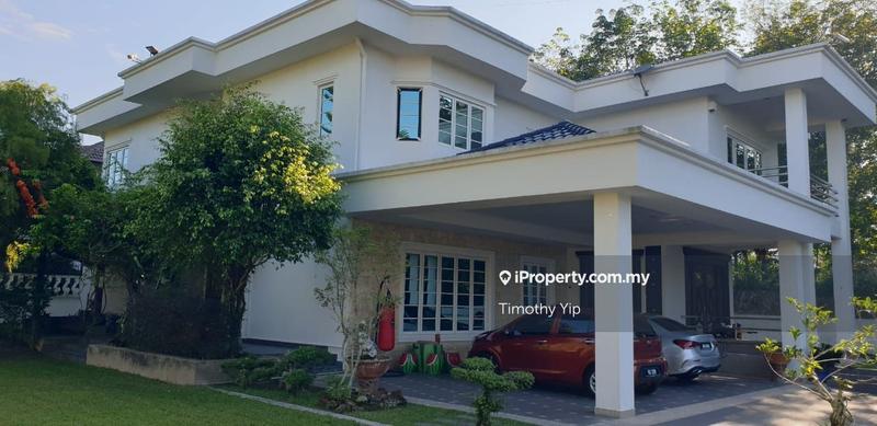 Bungalow House for Sale in Taman Villa Heights, Kajang by Timothy Yip - iProperty.com.my