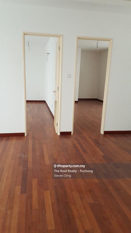 Bungalow House for Sale in Casa Idaman, Setia Alam by Steven Ding - iProperty.com.my