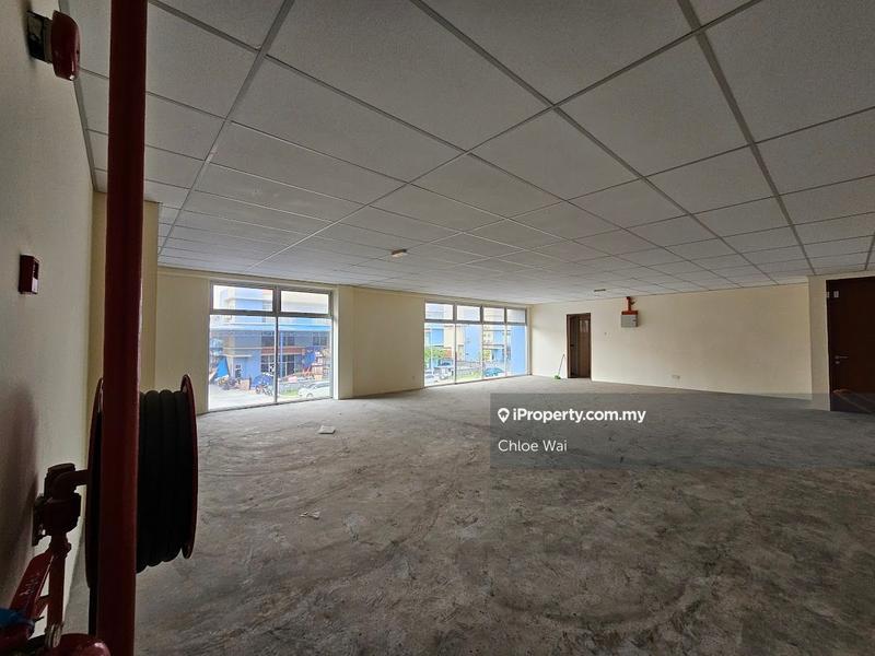 Semi-D Kilang untuk Disewa di Bukit Angkat, Kajang oleh Chloe Wai - iProperty.com.my