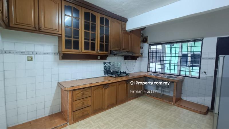 2-storey Terraced House for Rent in Taman TTDI Jaya, Shah Alam by Firman Hussain - iProperty.com.my