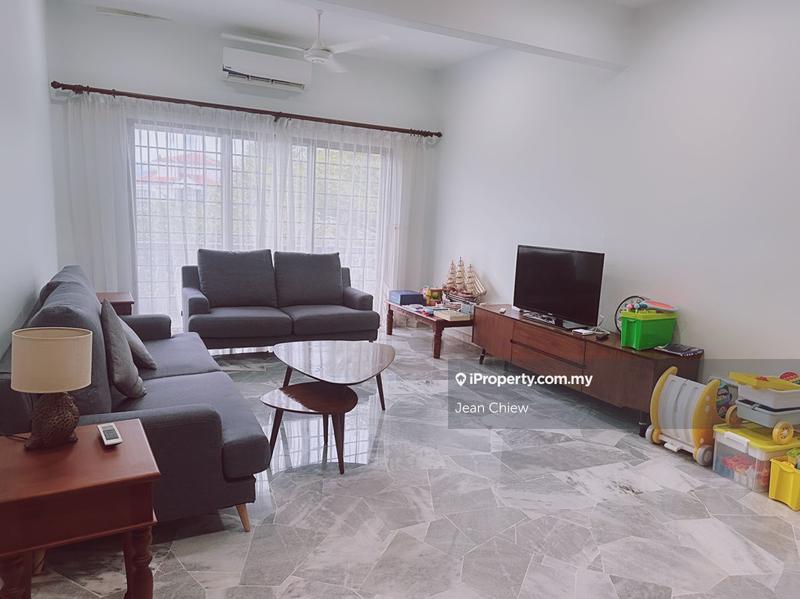 Bungalow House untuk Dijual di Tiara Titiwangsa, Titiwangsa oleh Jean Chiew - iProperty.com.my